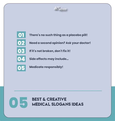 comfort slogan|good medical slogans.